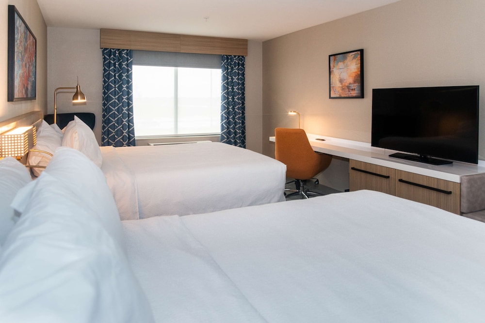 Hilton Garden Inn Mattoon - photo 15