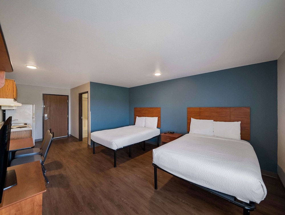 WoodSpring Suites Fort Worth Trophy Club - photo 16