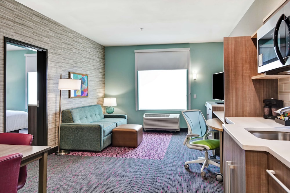 Home2 Suites by Hilton Pecos - photo 16