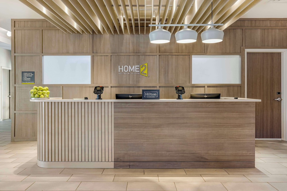 Home2 Suites by Hilton Colorado Springs Airport - photo 5
