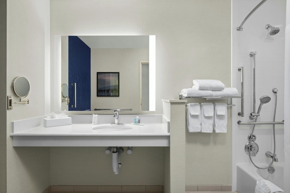 Fairfield Inn & Suites by Marriott Salt Lake City Midvale - photo 16
