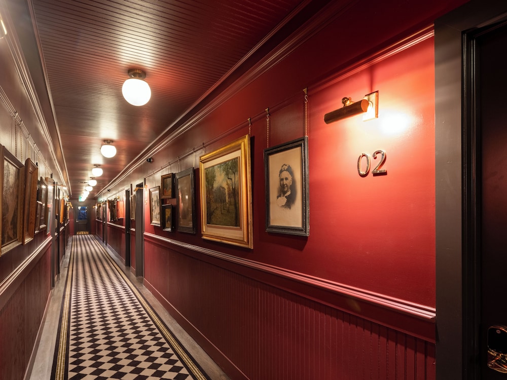 The Madison - photo 21