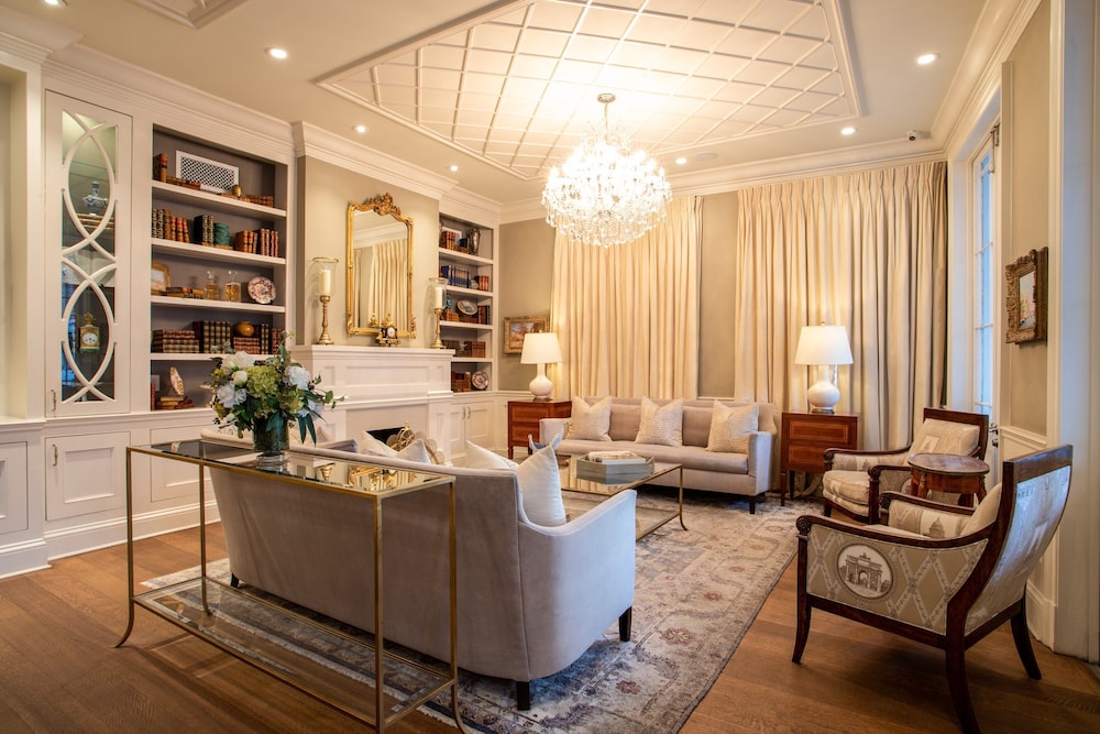 voco St. James Hotel by IHG - photo 68