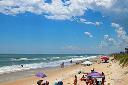 Blue Dolphin Seaview in Sneads Ferry, United States