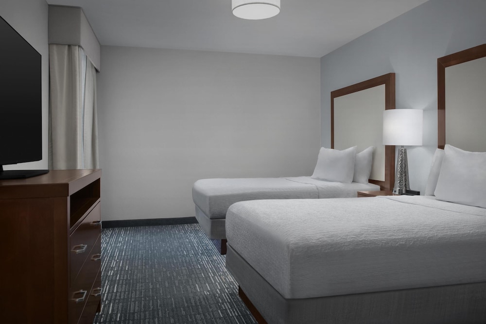 Homewood Suites by Hilton Newark Cranford - photo 11