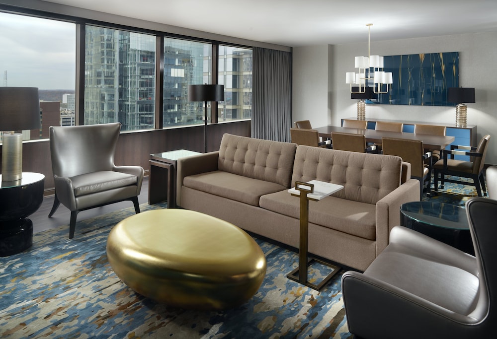 Omni Charlotte Hotel - photo 81