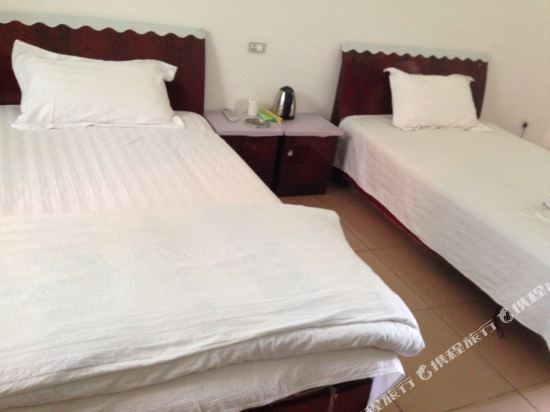 Jingshan Yanfang Hotel — hotel in Jingshan