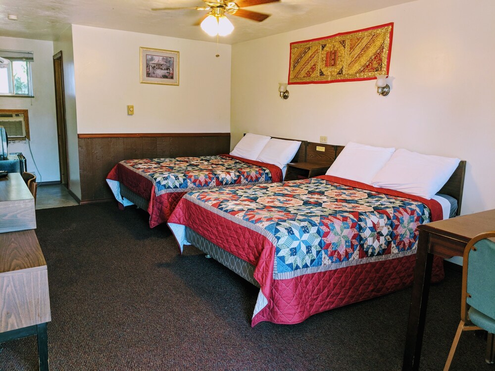 In Town Inn - photo 11