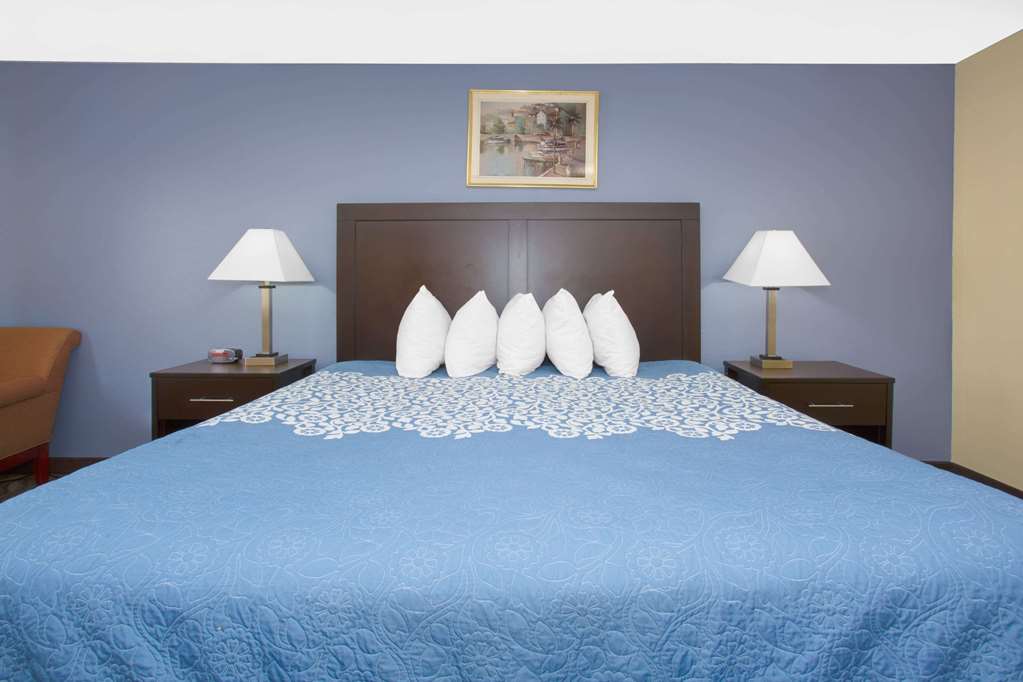 Days Inn by Wyndham North Platte - photo 11