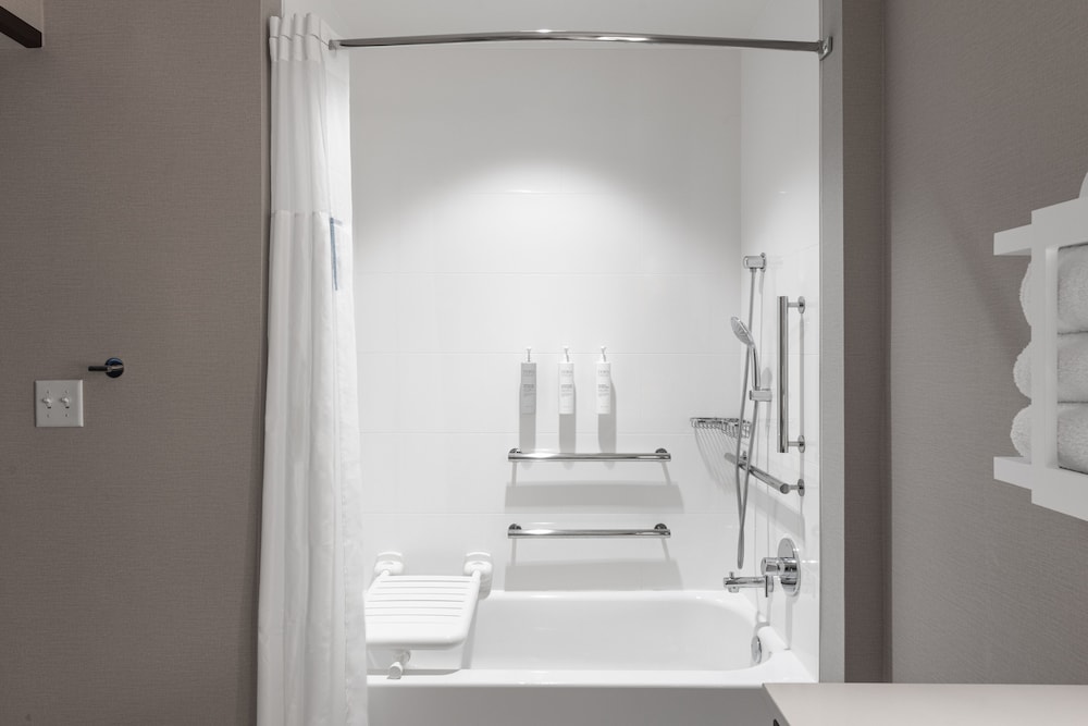 Hampton Inn by Hilton San Jose Cherry Ave - photo 14
