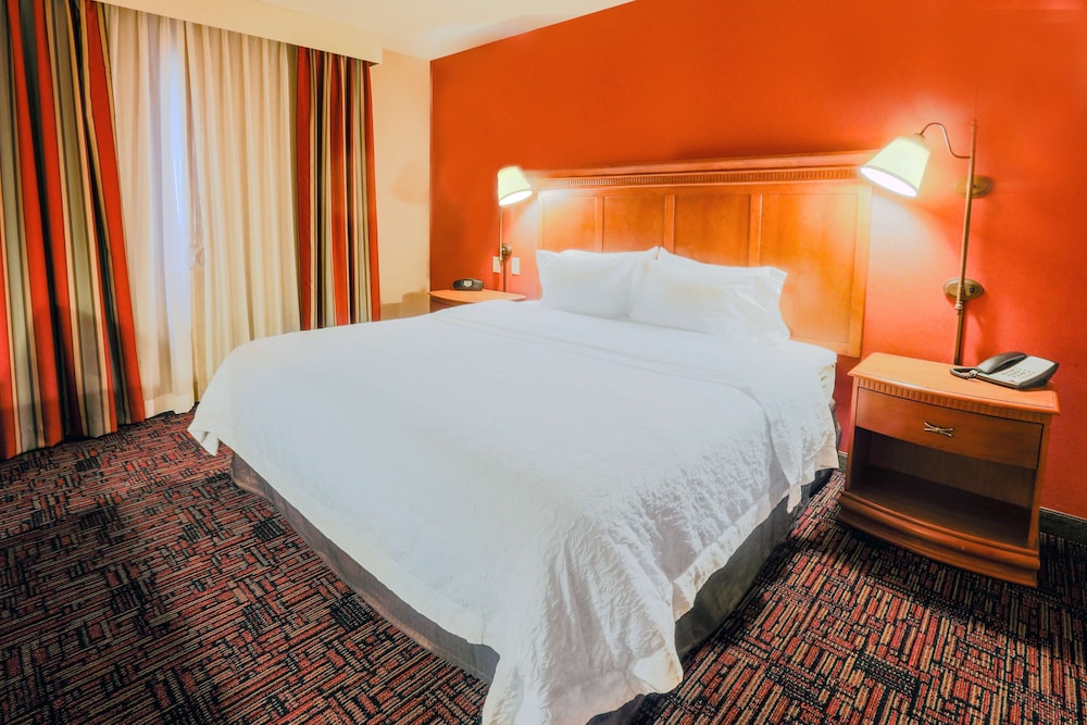 Hampton Inn & Suites by Hilton Tomball Houston NW - photo 13