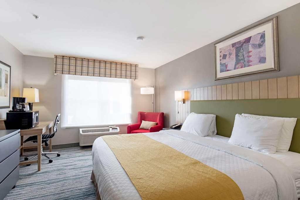 Country Inn & Suites by Radisson Lewisville TX - photo 9