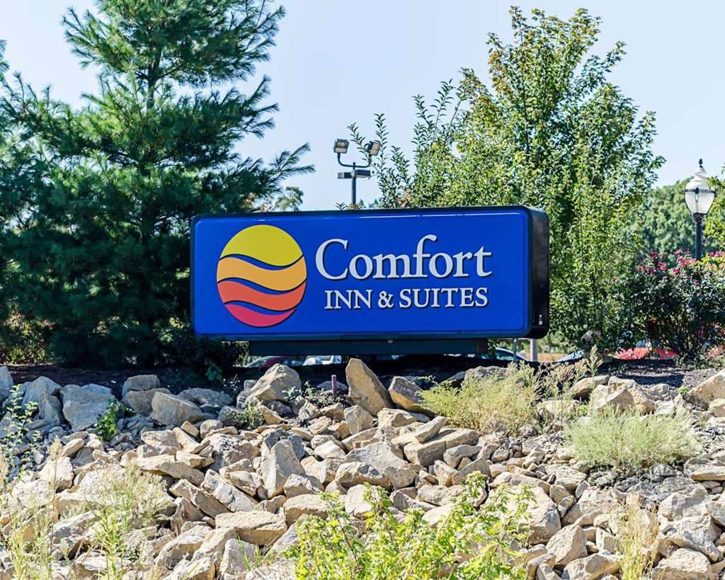 Comfort Inn & Suites Lawrence University Area - photo 2