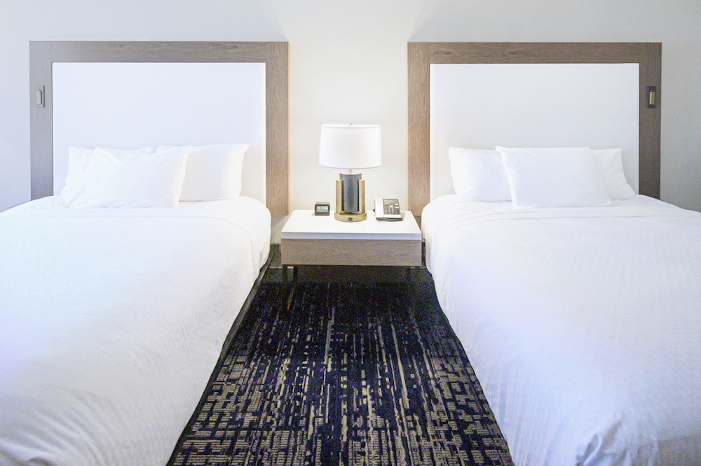Sheraton Richmond Airport Hotel - photo 7