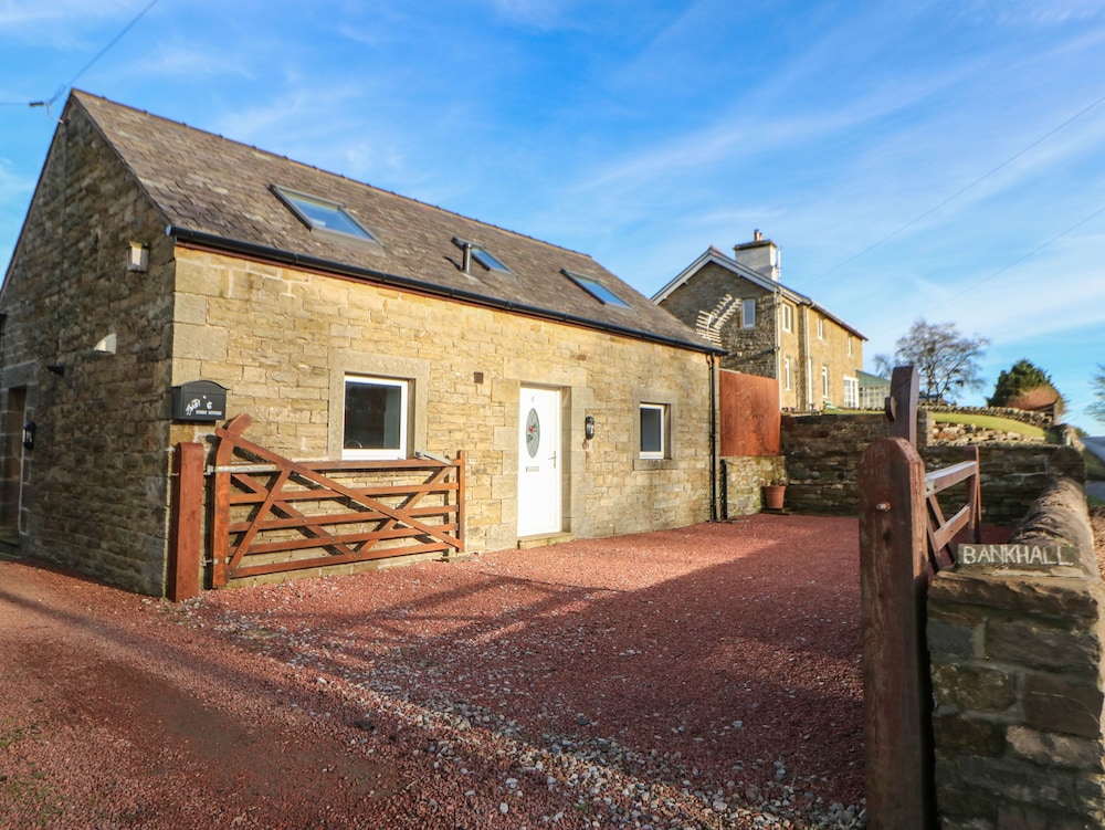 Stable Cottage — 4-Star Luxury Hotel in Brampton, United Kingdom
