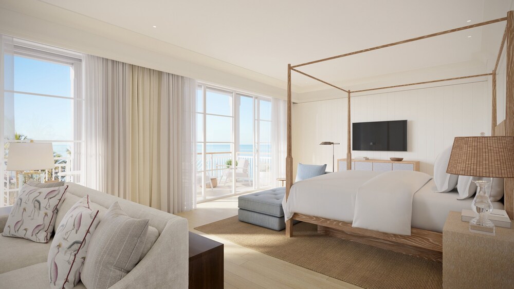Naples Beach Hotel and Golf Club - photo 5