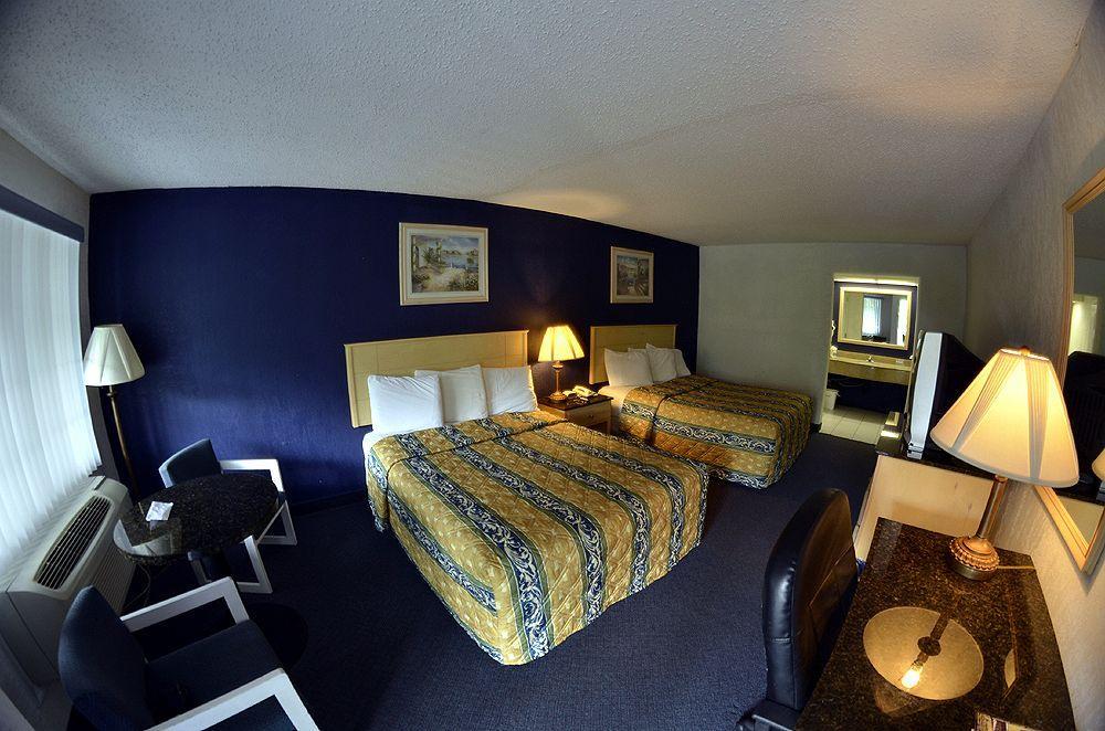 Travelodge Atlantic City - photo 26