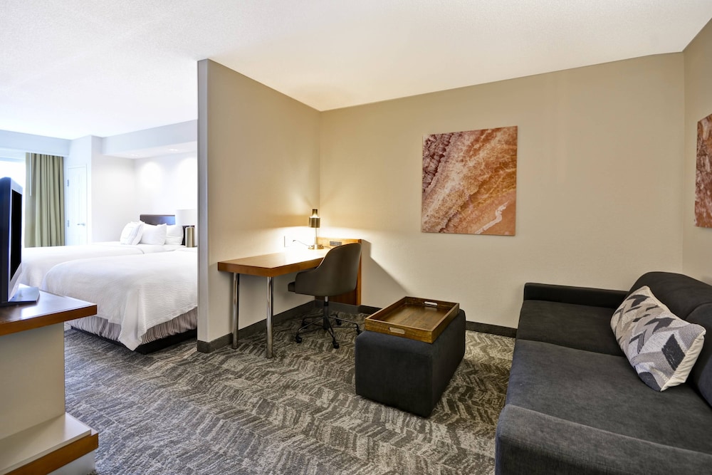 SpringHill Suites Lexington Near the University of Kentucky - photo 11