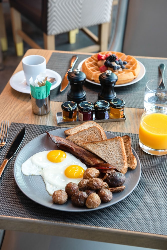 InterContinental Washington D.C. The Wharf by IHG - photo 88