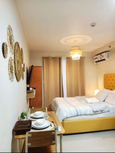 Zen Spot Saekyung Condo Unit in Lapu Lapu City — 4-Star Luxury Hotel in Lapu-Lapu City, Philippines