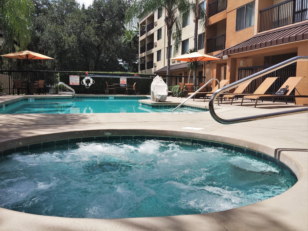Courtyard by Marriott Orlando East UCF Area - photo 40