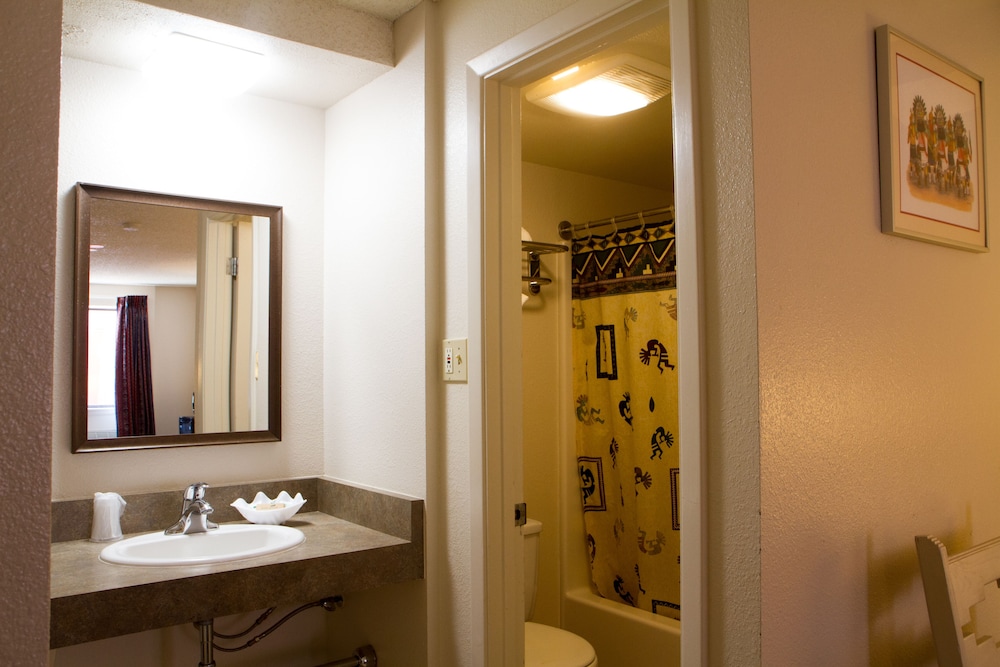 Hopi Cultural Center - photo 19