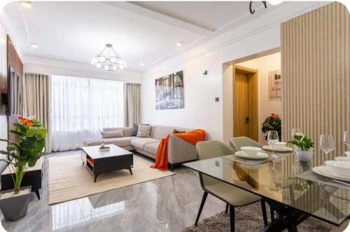 Casa Inikas Luxurious 1BR Unit in Staroot Kilimani