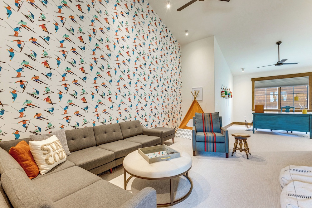 Mountain Views: Luxurious Grand Lake Escape — Alliance — photo 5