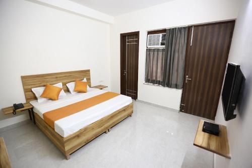 FabHotel Horizon