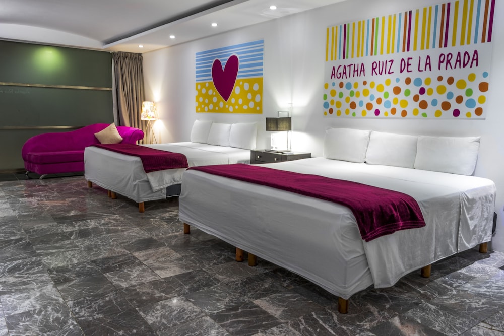 MayaFair Design Hotel