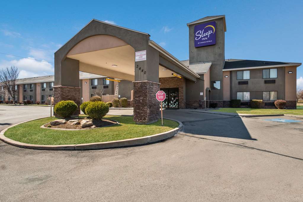 Sleep Inn West Valley City Salt Lake City South - photo 4