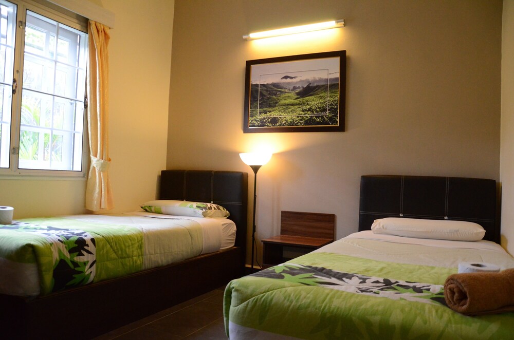 Gerards Place — Tanah Rata — photo 5