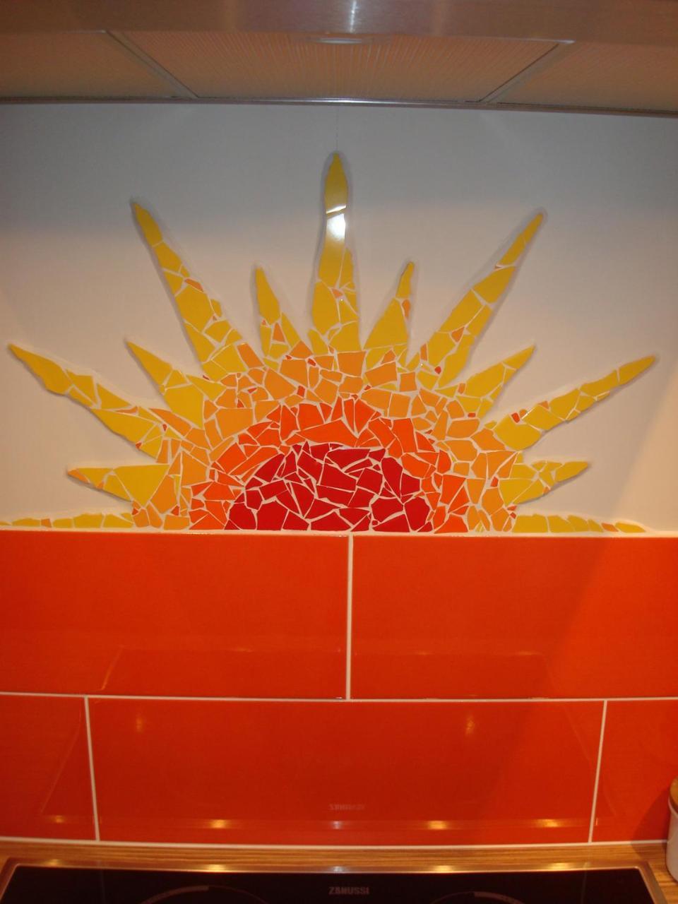 Orange Seaview Appartment — 4-Star Luxury Hotel in Ostend, Belgium