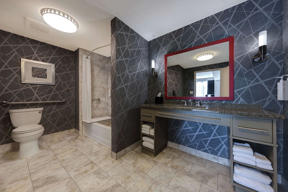 Homewood Suites by Hilton Nashville Vanderbilt TN - photo 47