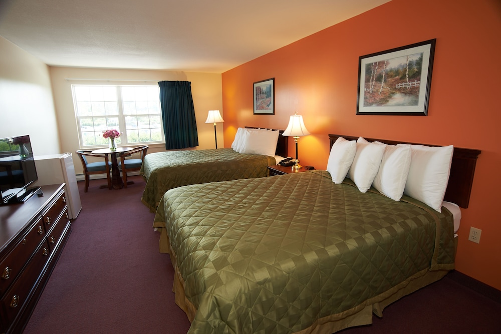 Coos Motor Inn - photo 11