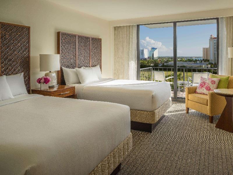 Hyatt Regency Sarasota - photo 16