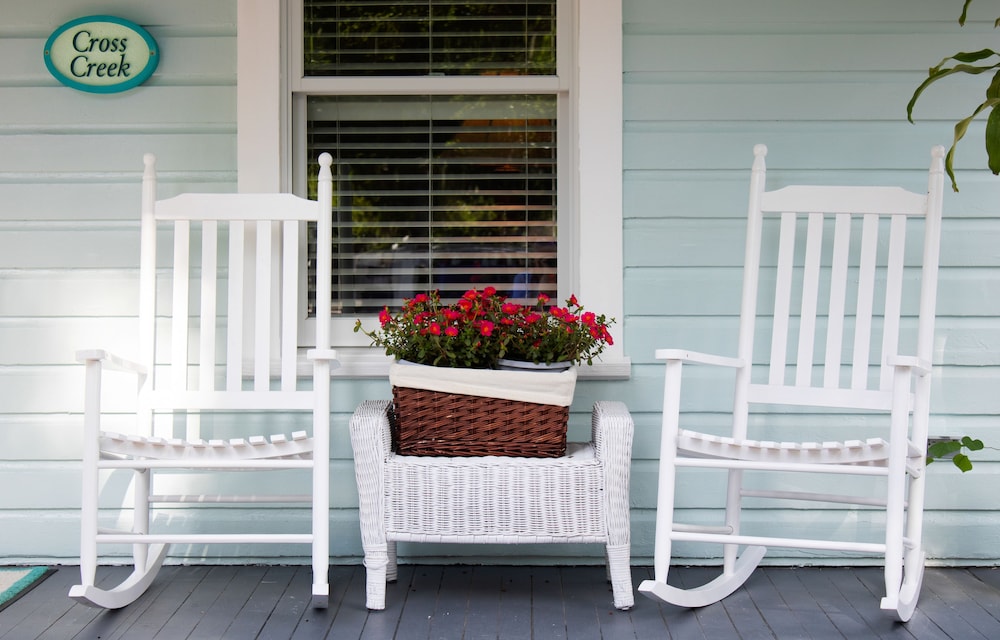 Sweetwater Branch Inn - photo 119