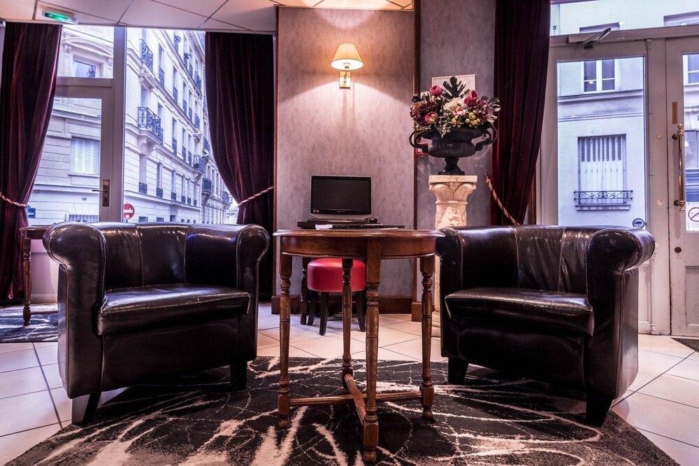 Hotel de Senlis — Paris — photo 3