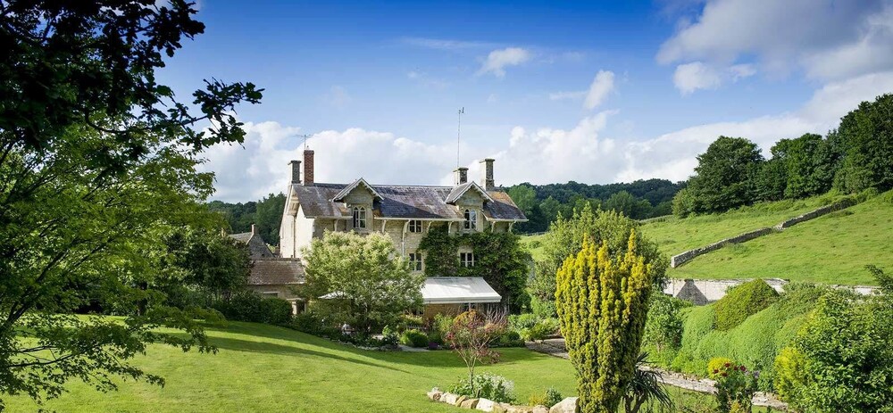 Howard’s House Hotel in Salisbury, United Kingdom