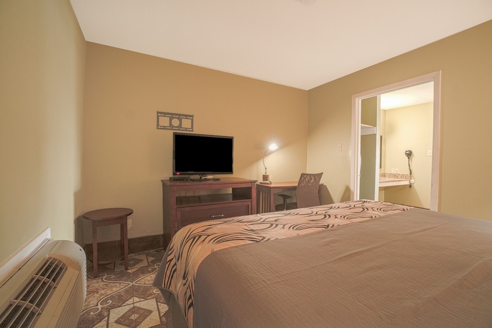 Aransas Bay Inn & Suites Corpus Christi by OYO - photo 13