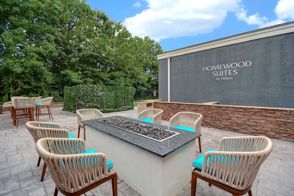 Homewood Suites by Hilton Yorktown Newport News - photo 24