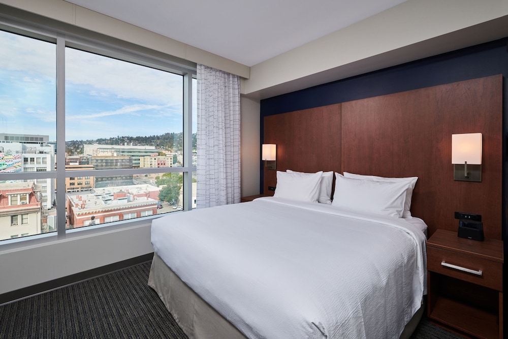 Residence Inn by Marriott Berkeley - photo 22