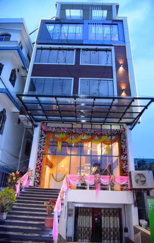 Hotel Pavitra — hotel in Purnia