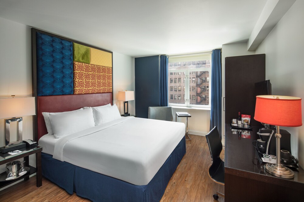 Hotel Hayden - photo 8