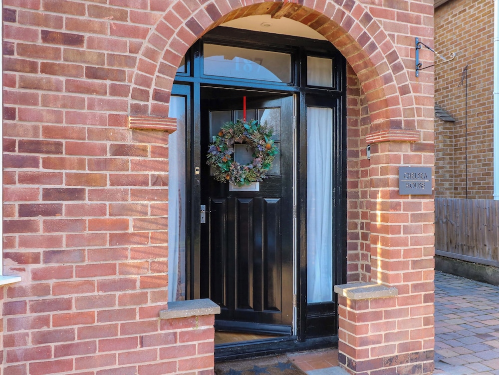 Chelsea House — 4-Star Luxury Hotel in Melton Mowbray, United Kingdom