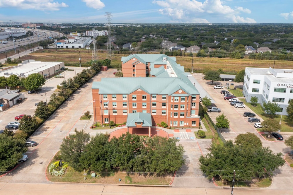 Homewood Suites Houston Northwest CY FAIR - photo 6