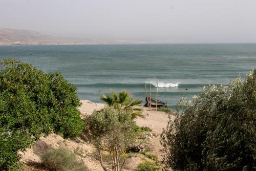 Imsouane Surf Paradise in Agadir, Morocco