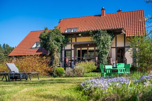 Domek Marzeń Zatom - last minute hotel in Unknown City