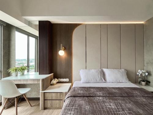 Mtown Residences Gading Serpong — 5-Star Luxury Hotel in Tangerang, Indonesia