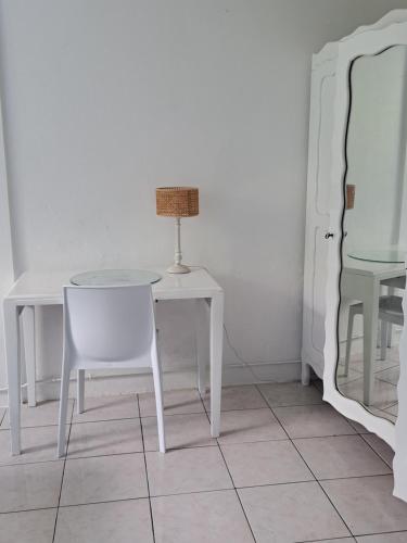 Chez Alys — Le Marin — photo 3